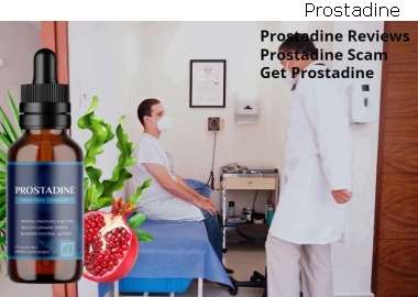 Customer Reviews Of Prostadine